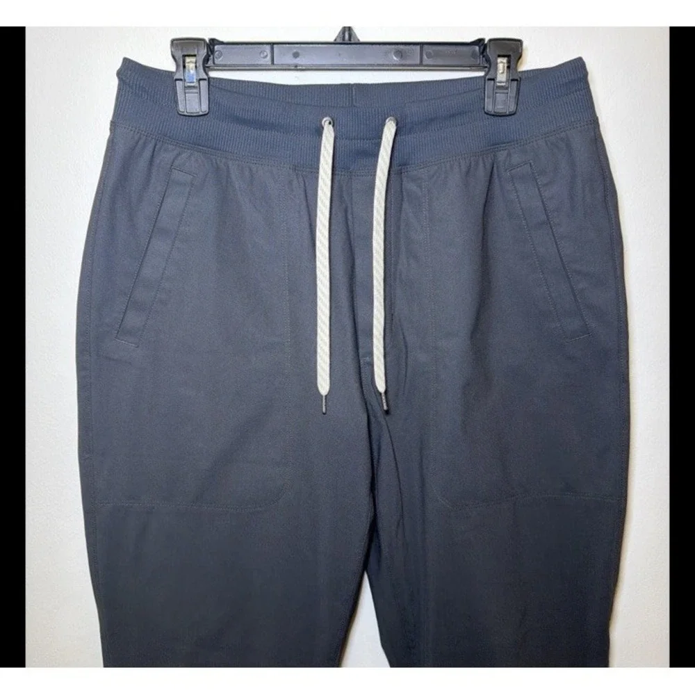 Vuori Meta Jogger Mens Large 27
